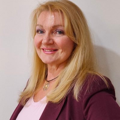 Nancy Poirier, Psychotherapist